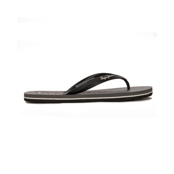 flip-flops Pepe Jeans PMS70133999 Svarta 44