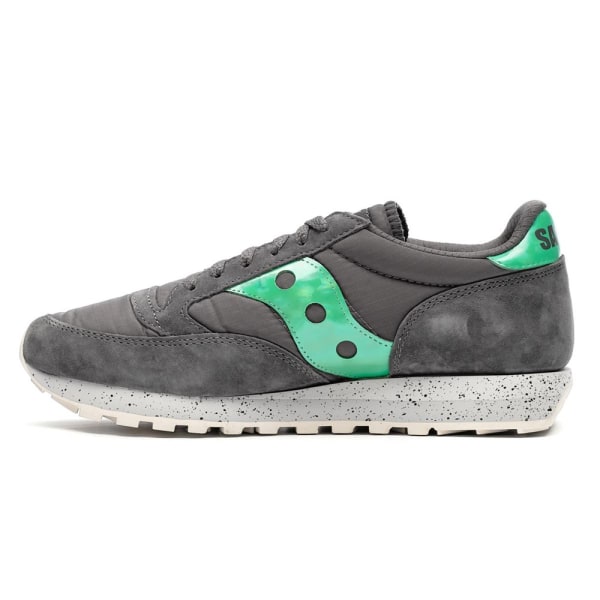 Sneakers low Saucony Jazz 81 Grå 42.5