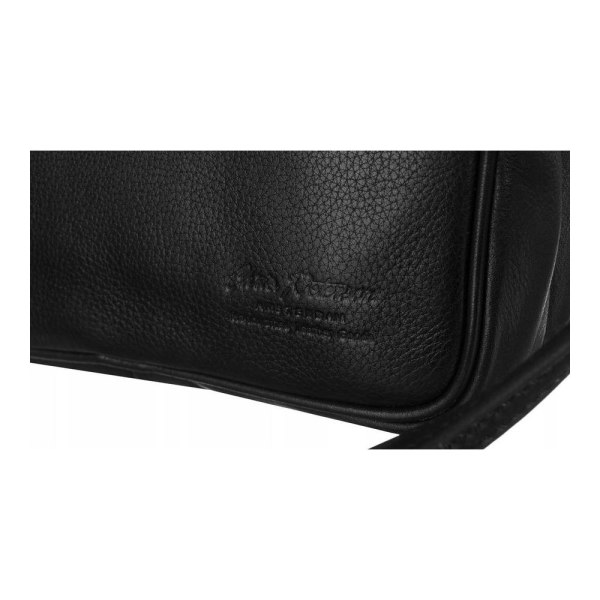 Håndtasker Peterson DHPTN1058NDM65791 Sort