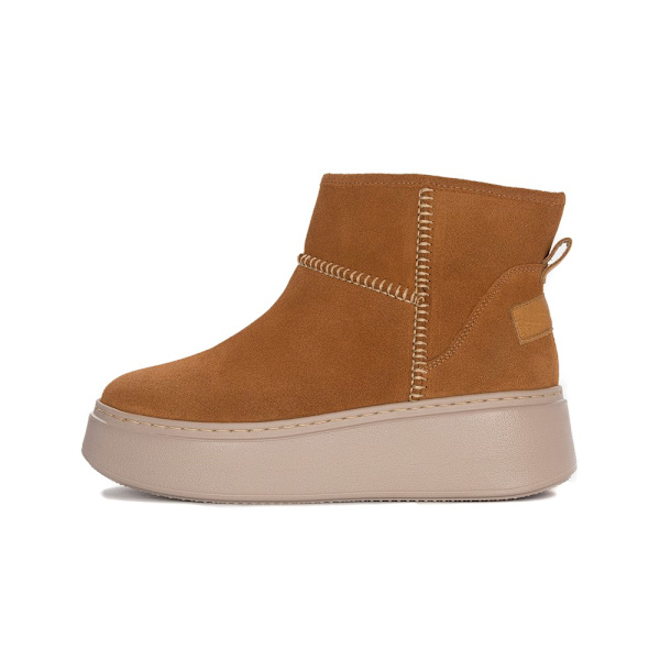 Snowboots Maciejka 0625729004 Brun 41