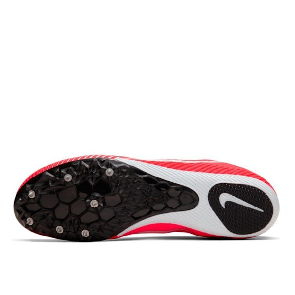 Nike Zoom Rival M 9 Röda 42.5