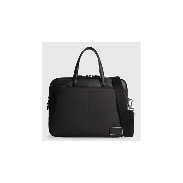 Tasker Calvin Klein CK Elevated Laptop Bag Sort