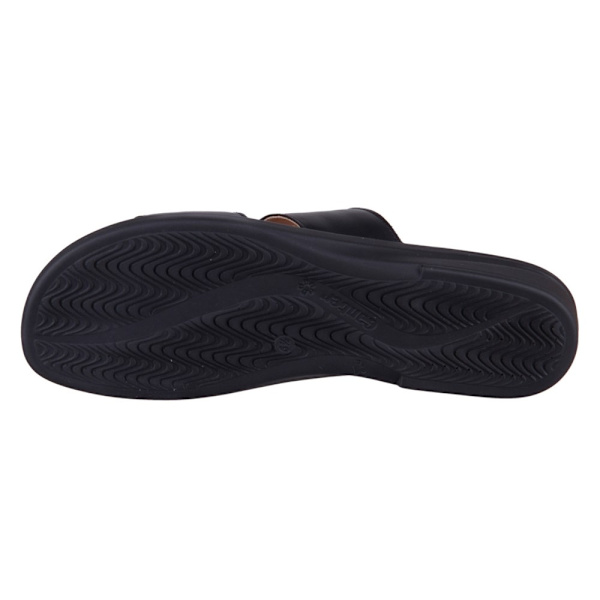 Tofflor Ganter Sonnica Svarta 8.5 UK women
