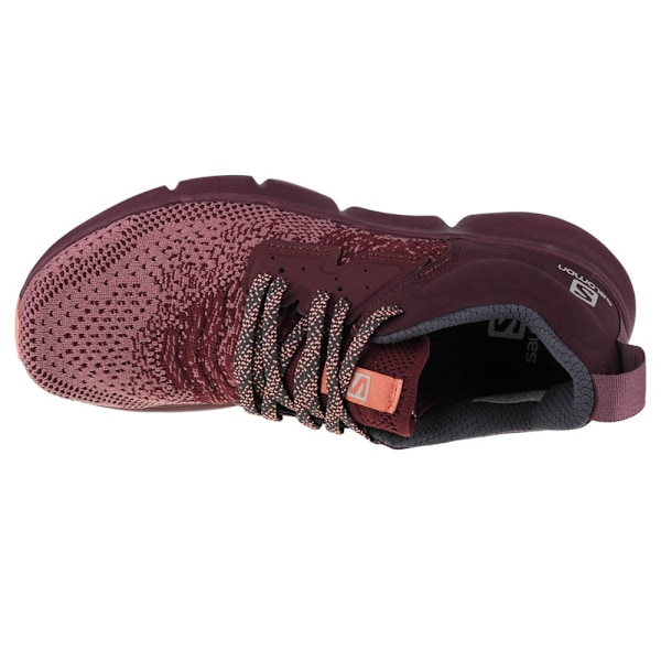 Sneakers low Salomon Predict Soc W Kirsebær 36 2/3
