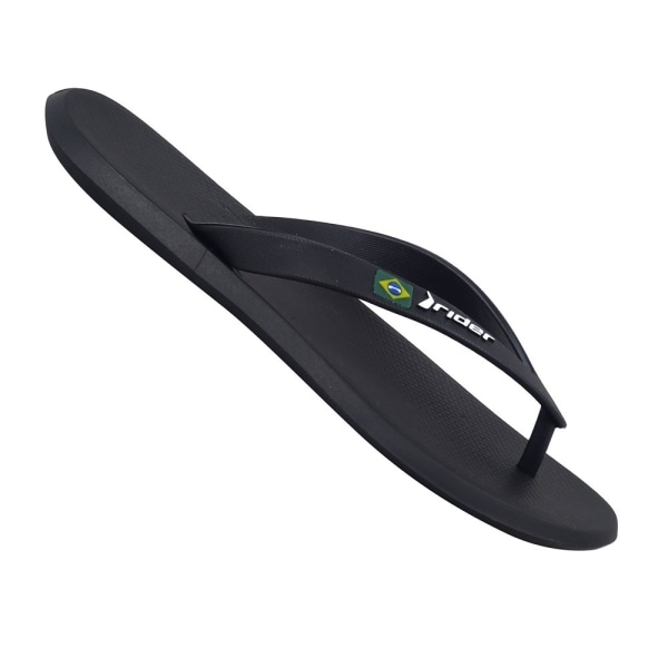Varvassandaalit Rider R1 AD Mustat 47