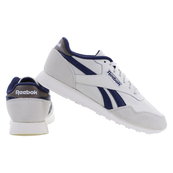 Sneakers low Reebok Royal Ultra Hvid 41