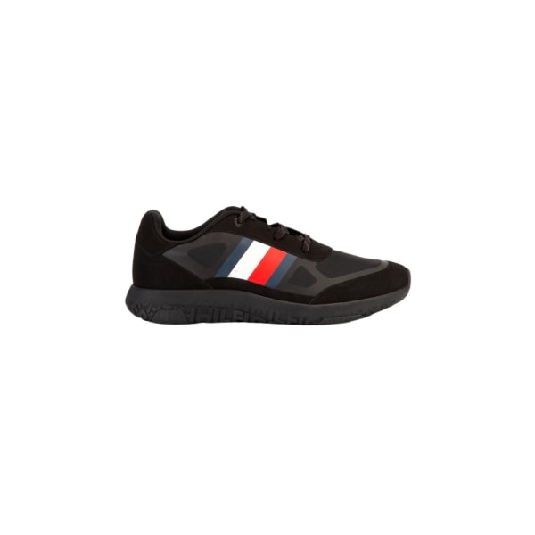 Sneakers low Tommy Hilfiger Tevo 8C Sort 40