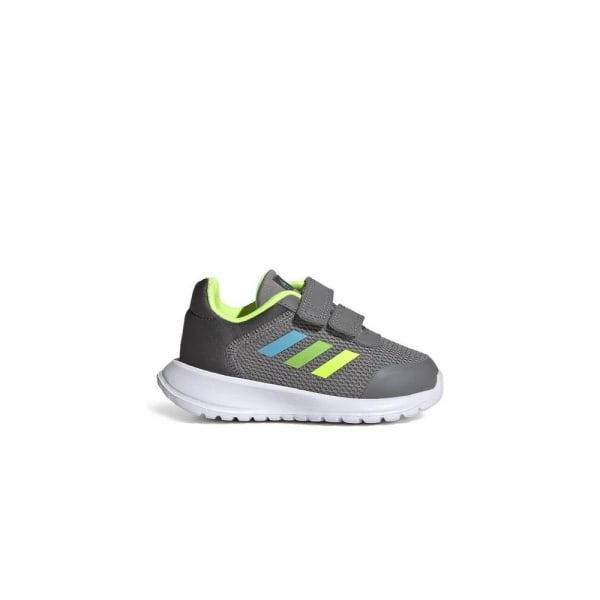 Sneakers low Adidas Tensaur Run Shoes Grå 22