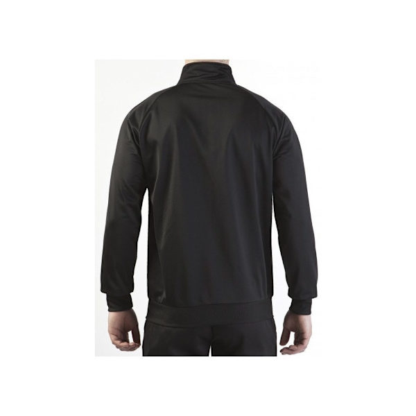 Puserot je Fleecet Joma Combi Mustat 170 - 175 cm/M
