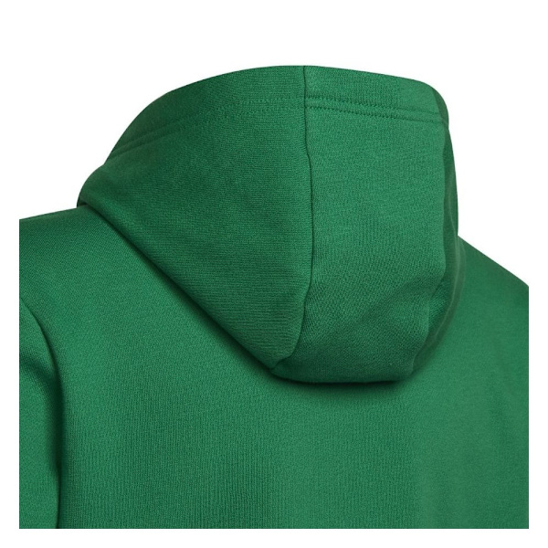 Puserot je Fleecet Adidas Entrada 22 Vihreät 159 - 164 cm/L