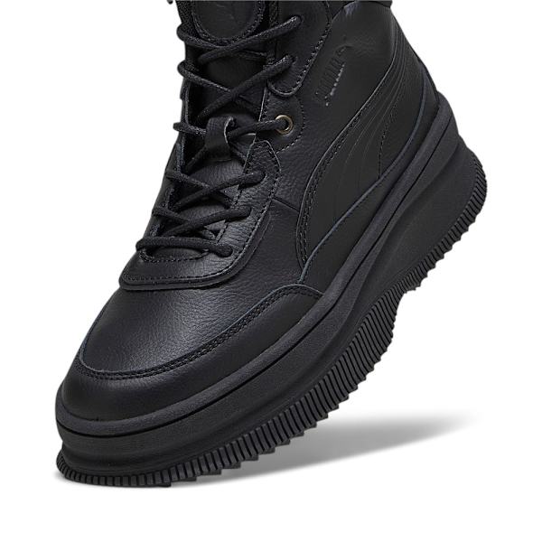 Sko Puma 39231602 Sort 37.5