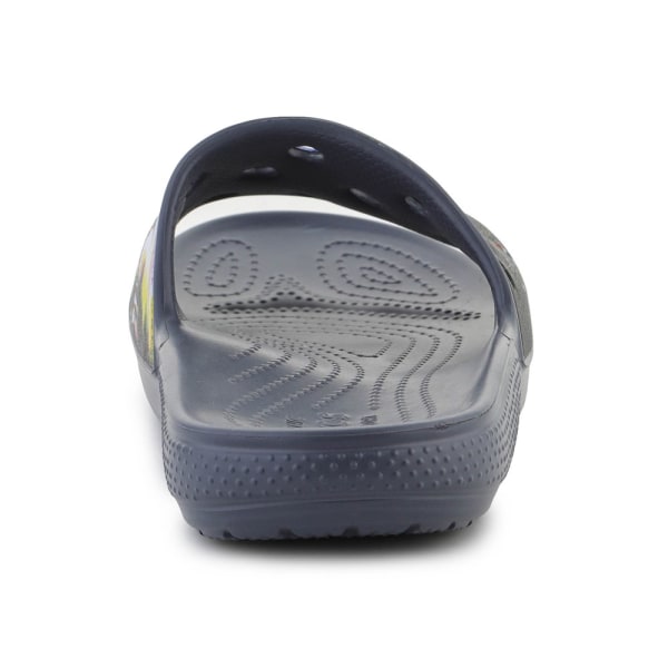 Tøffel Crocs Classic Slide Sort 37