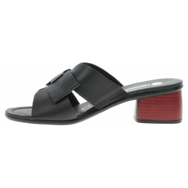 Tøffel Remonte R875901 Sort 39