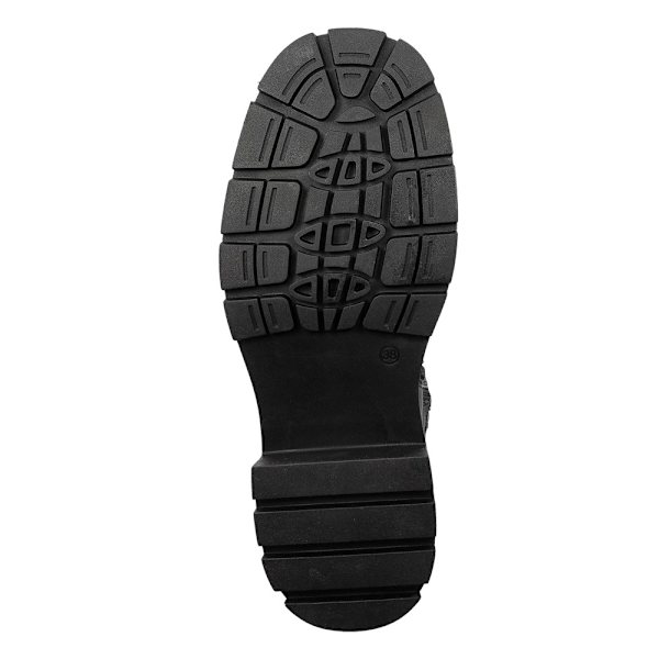 Saapikkaat Maciejka 0623801008 Mustat 37