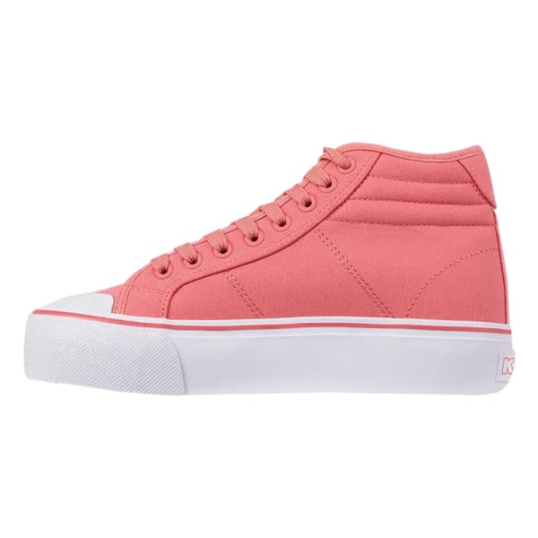 Sko Kappa Boron Low PF Pink 38