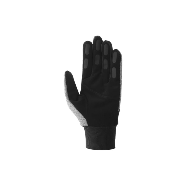 Handsker 4F REU003 Sort,Grå S/- cm