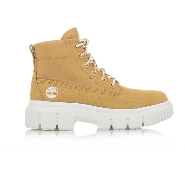 Kengät Timberland Greyfield Hunajan värinen 36