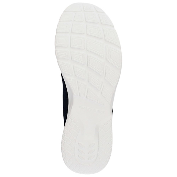 Lågskor Skechers Dynamight 20 Homespun Svarta 39