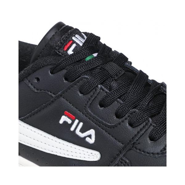 Puolikengät Fila Arcade Mustat 43