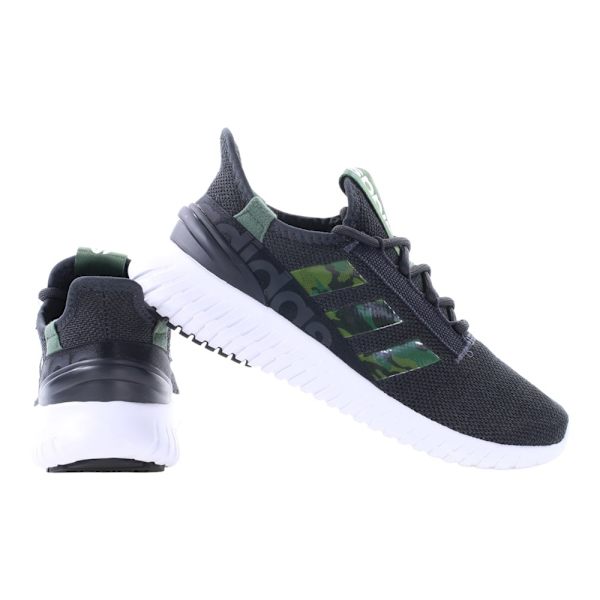 Sneakers low Adidas Kaptir 20 Grafit 41 1/3