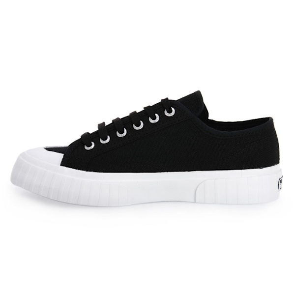 Kondisko Superga F83 Stripe Sort 38