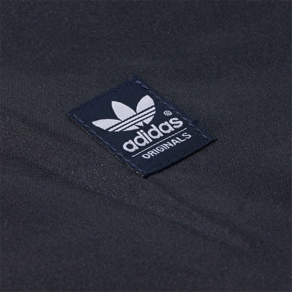 Reput Adidas Originals Gymsack Running Tummansininen