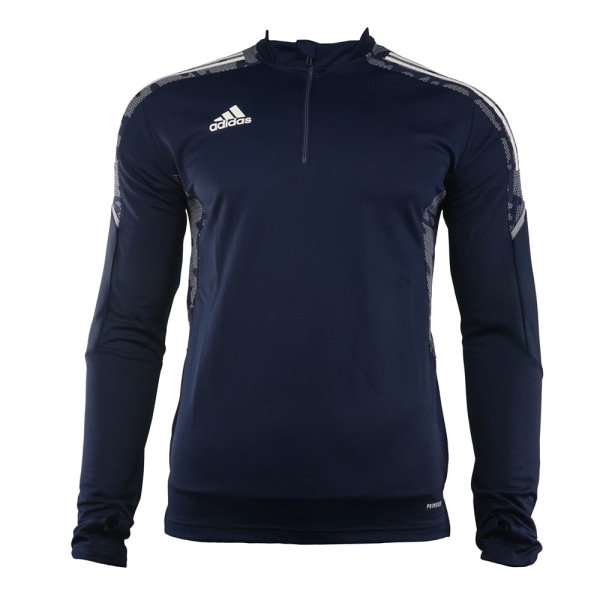 Sweatshirts Adidas Condivo 21 Training Top Flåde 164 - 169 cm/S