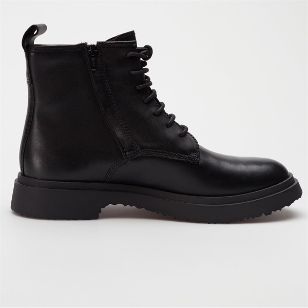 Sko Camper Walden Mid Sort 43