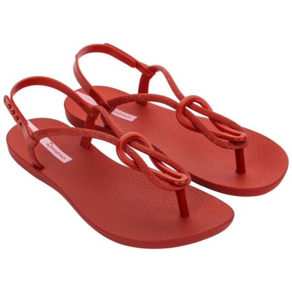 Sandaler Ipanema Trendy Rød 37