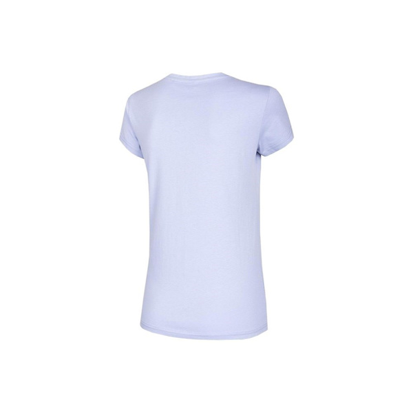 T-paidat 4F TSD013 Harmaat 162 - 165 cm/XS