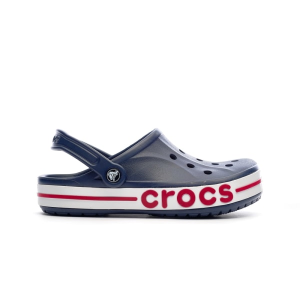 Træsko Crocs Bayaband Clog Flåde 36