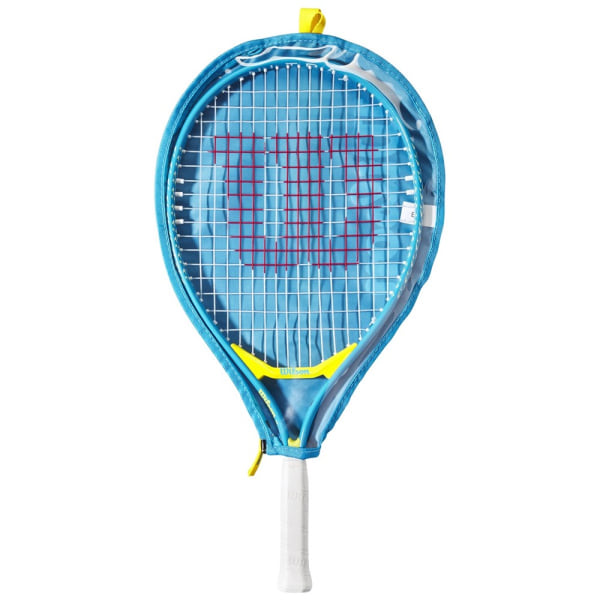 Rackets Wilson Ultra Power JR 21 Blå