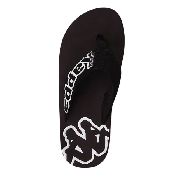 Flip-flops Kappa Aryse Sort 42