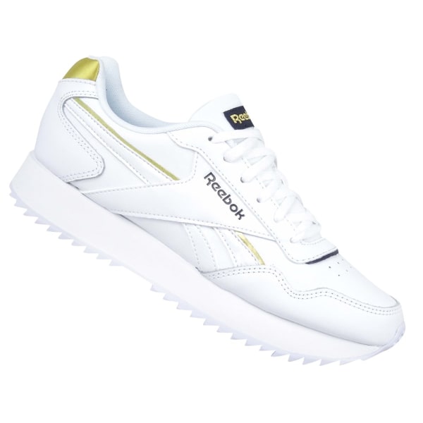 Lågskor Reebok Royal Glide Ripple Double Vit 37.5