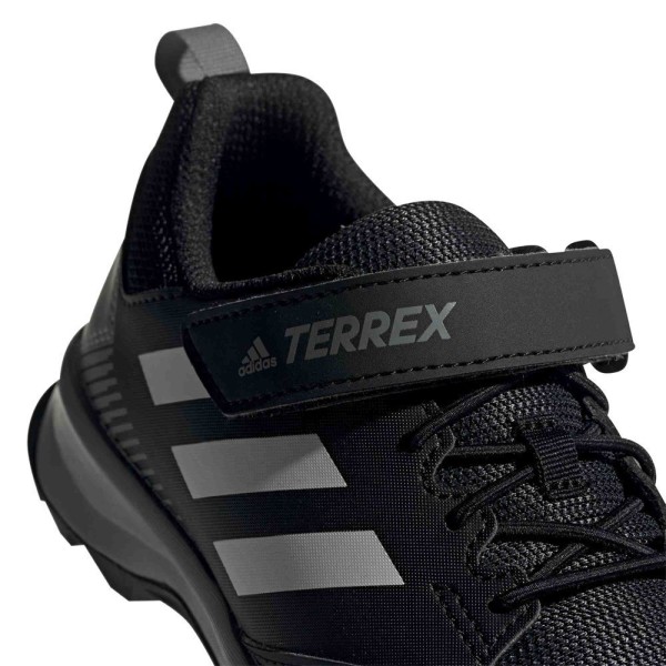 Puolikengät Adidas Terrex Tracerocker Mustat 38