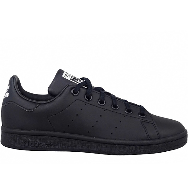 Sneakers low Adidas Stan Smith J Sort 35.5