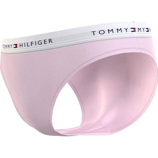 Majtki Tommy Hilfiger UW0UW03836TOG Rosa S