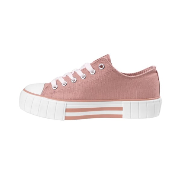 Gymnastikskor Lee Cooper LCW23311804LA Rosa 38