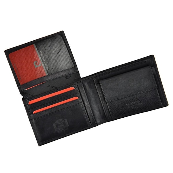 Plånböcker Pierre Cardin GREG36461 Svarta