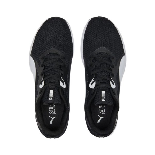 Sneakers low Puma Twitch Runner Sort 42.5