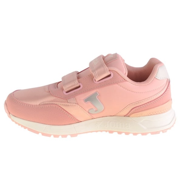 Sneakers low Joma 660 JR 2213 Pink 35