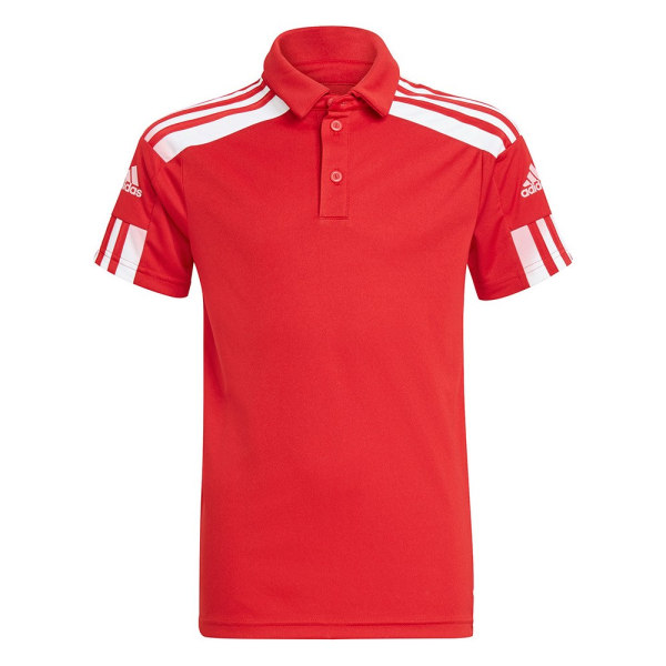 T-shirts Adidas Squadra 21 Rød 164 - 169 cm/S