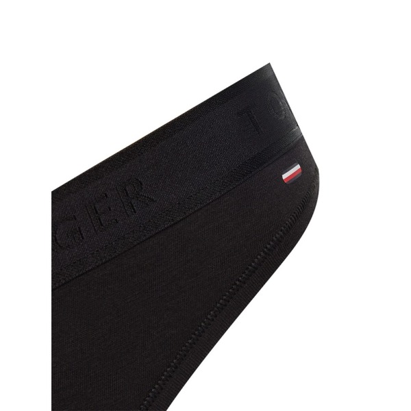 Majtki Tommy Hilfiger UW0UW03153BDS Sort XS