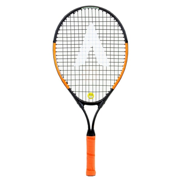 Rackets Karakal Flash 23 Mustat,Oranssin väriset