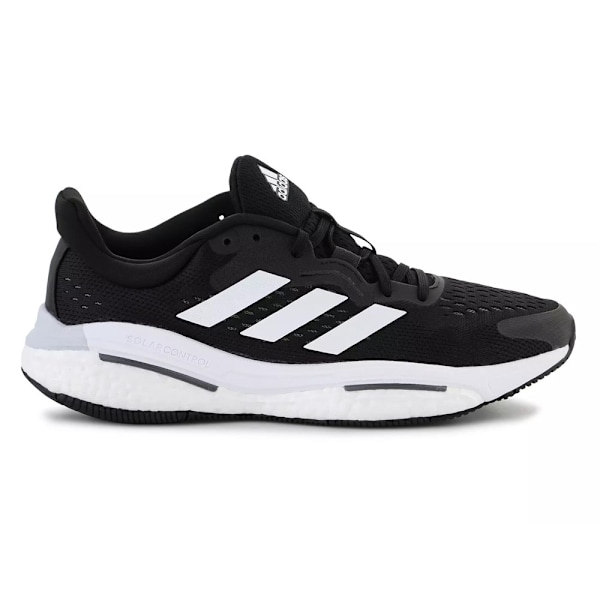 Puolikengät Adidas Solarcontrol Mustat 44 2/3