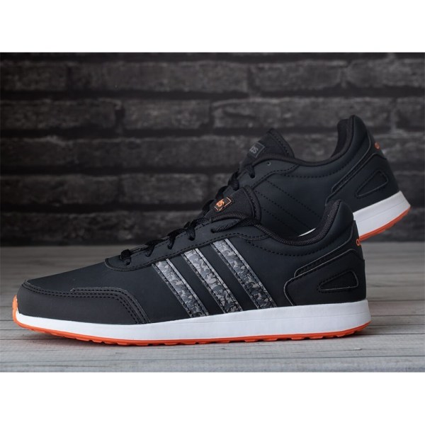 Sneakers low Adidas VS Switch 3 K Sort 38 2/3