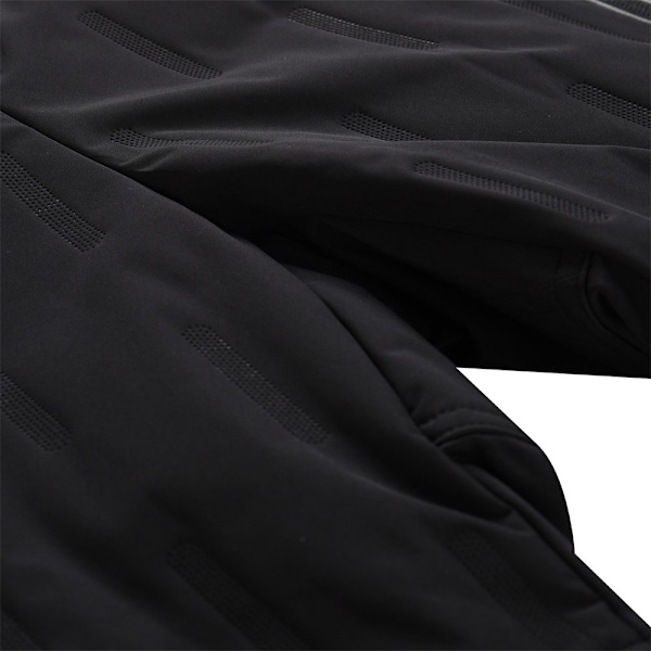 Bukser Alpine Pro LPAB665990 Sort 168 - 172 cm/M