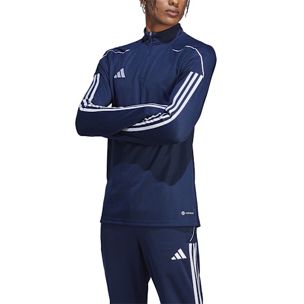 Sweatshirts Adidas Tiro 23 League Training Flåde 170 - 175 cm/M