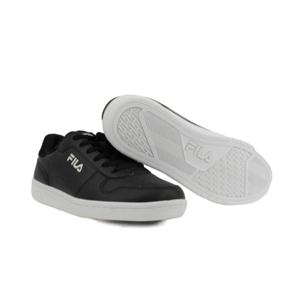 Lågskor Fila Netforce II X Crt Svarta 43