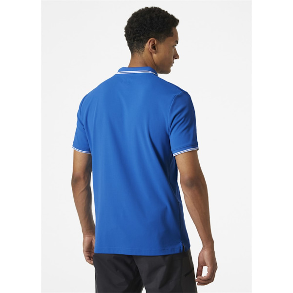 T-paidat Helly Hansen 34068638 Vaaleansiniset 173 - 179 cm/M